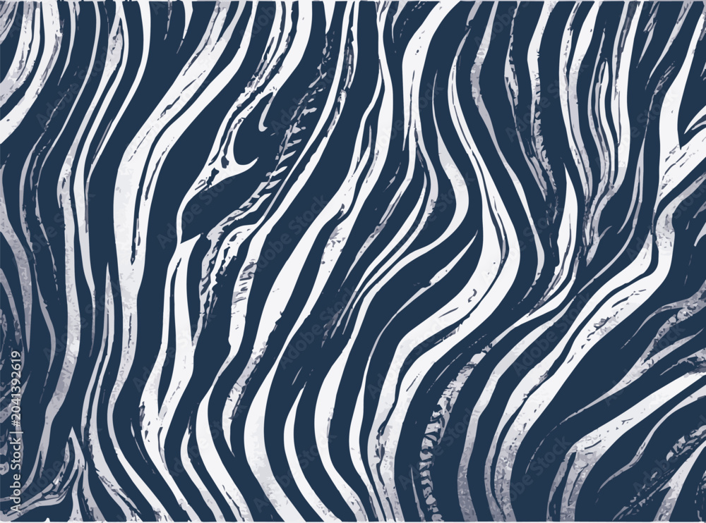 Obraz premium animal Print vector