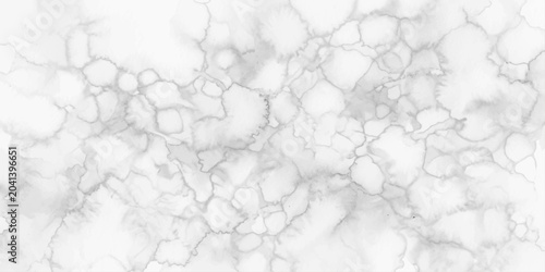 Foto Abstract marble texture with delicate grey veins creating a sophisticated and elegant background, reminiscent of natural stone formations, perfect for modern design projects