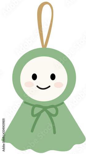 인형