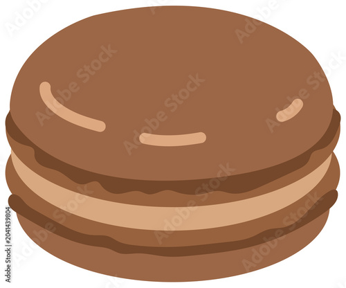 마카롱