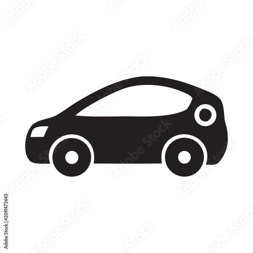 car vector illustration