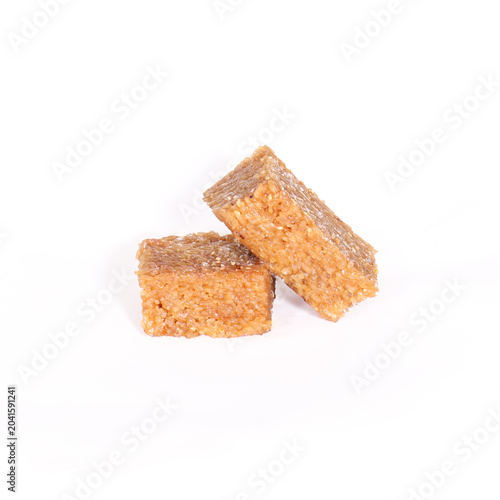 Cambodia Cake Khmer Sweet 