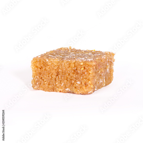 Cambodia Cake Khmer Sweet 