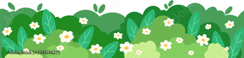 Flower Garden