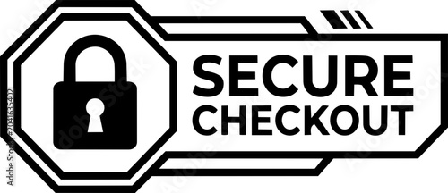Secure Payment Protection Icon