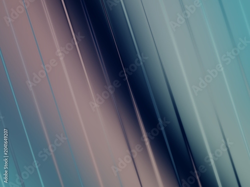 Blurry glass glossy background