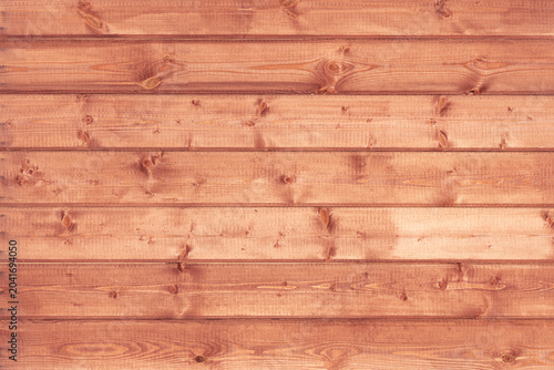 Texture of wooden brown boards