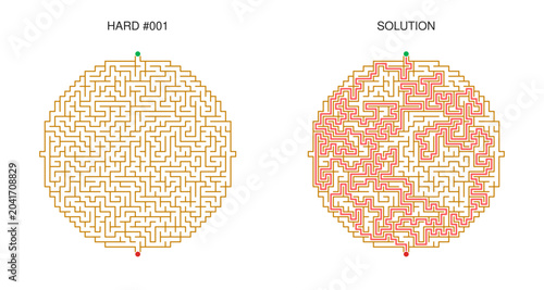 Foto Printable Brain Teaser Activity Book Pages