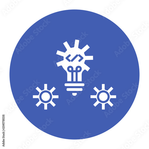Automated Solutions Icon