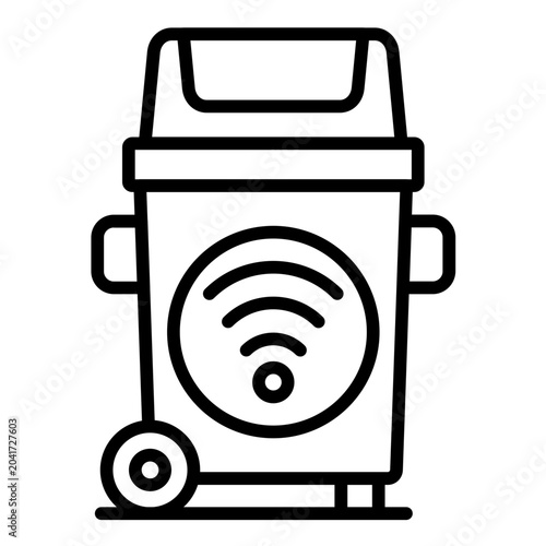 фотографія Trash to Treasure Icon