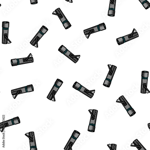 Fotografie pattern stemware hand crank flashlight cartoon