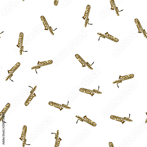 Фотография pattern reed saxophone cartoon