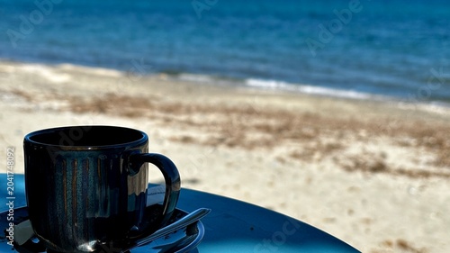 Sunny Coffee