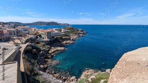 Côte Corse