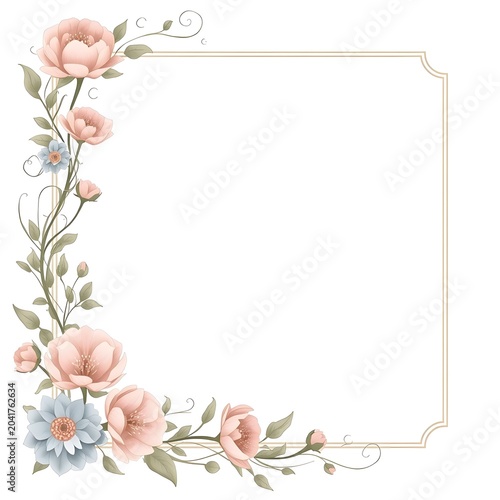Floral 
