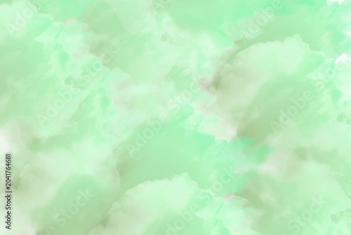 abstract background with watercolor texture