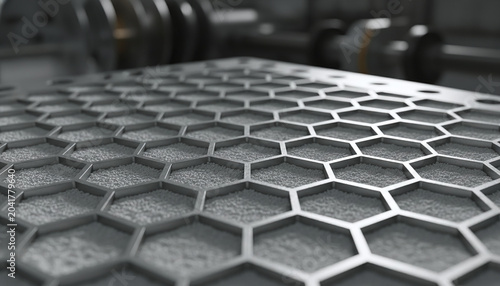 Jet engine abradable honeycomb seal texture with ceramic filler