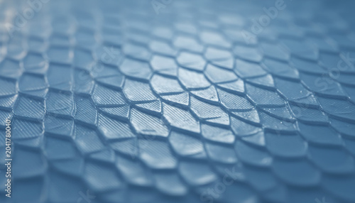 Biomimetic shark skin micro riblet surface texture for antibacterial engineering