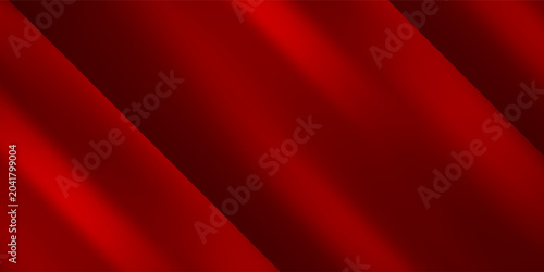 Εκτύπωση καμβά Elegant red gradient
