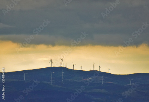 velebit windmill