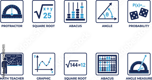 Photos Globe with boxes icon logistics delivery service and shipping business concept
