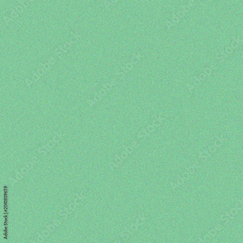 background grainy concept mint green