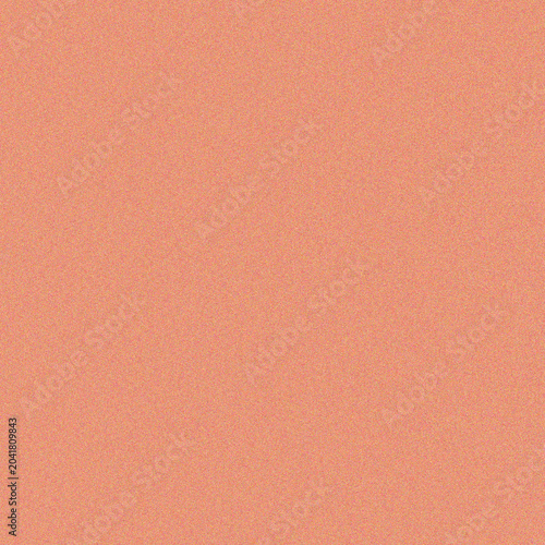 background grainy concept peach