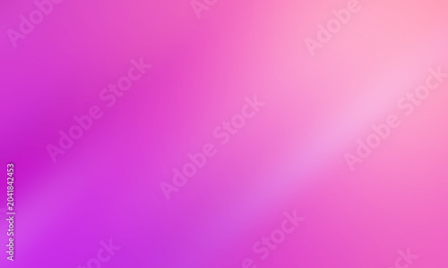 abstract purple violet pink fabric cloth curtain silk blurred defocused textured with shine light soft gradient background