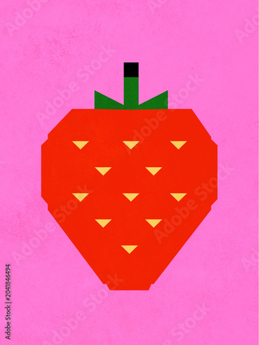 Strawberry