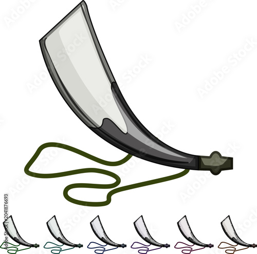 Photos merlot viking horn cartoon