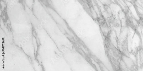 Quadro su tela white marble texture