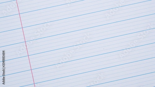 lined paper seamless texture pattern background
