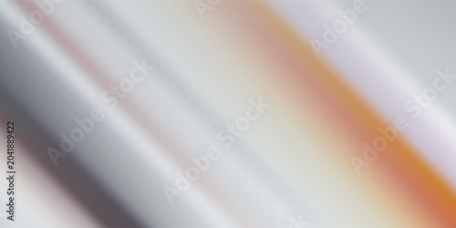 Canvas-taulu Abstract Soft Gradient Background with Light Colors.