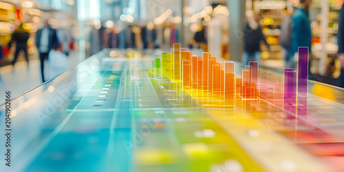 Customer Behavior Heatmap for E-Commerce Optimization and Data-Driven User Experience Analytics