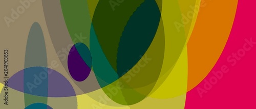 abstract colorful background