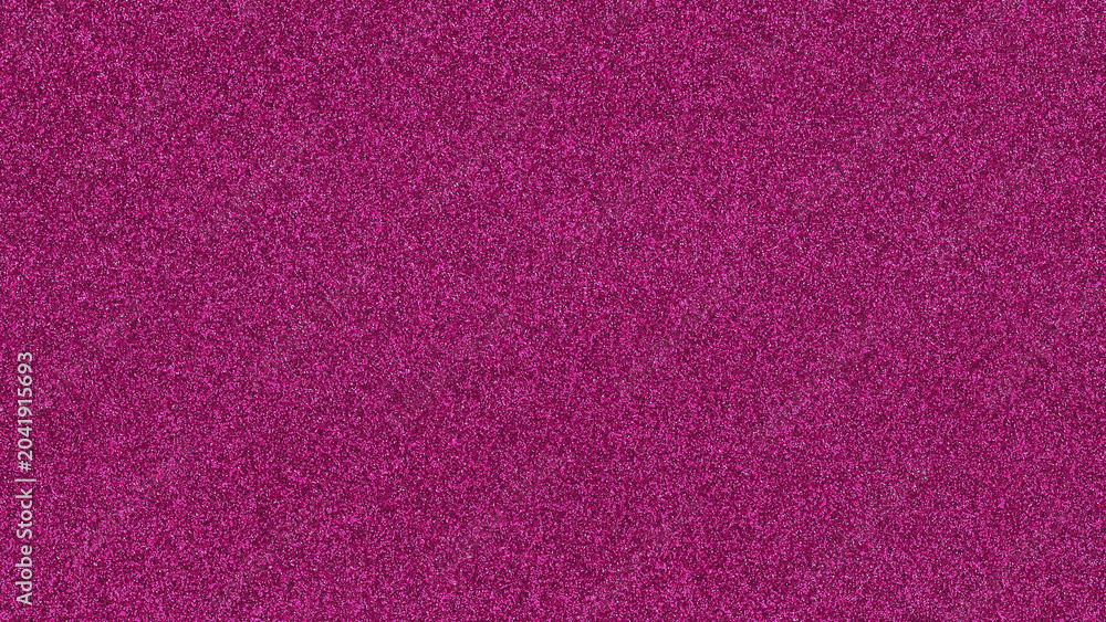 Fototapeta premium Bright pink texture fills the surface creating a vibrant display of color and design for various uses and projects