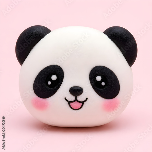 Kawaii Panda Squishy
Creative Kawaii Panda Squishy
Clean Kawaii Panda Squishy