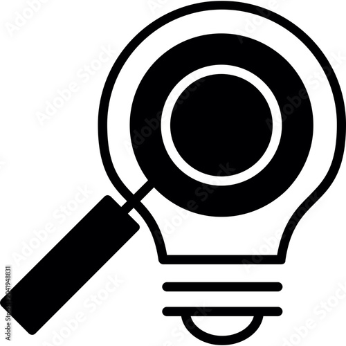 Foto Explanation Icon