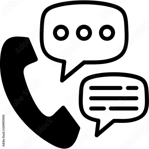 Phone Icon