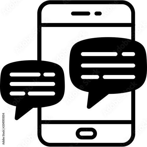 Smartphone Icon