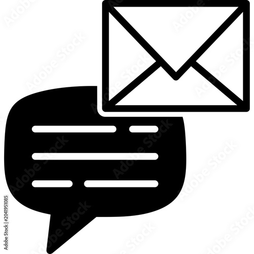 Mail Icon