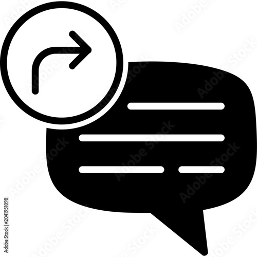 Forward Icon