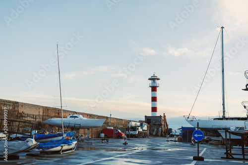 Photography Initial steps into coastal exploration