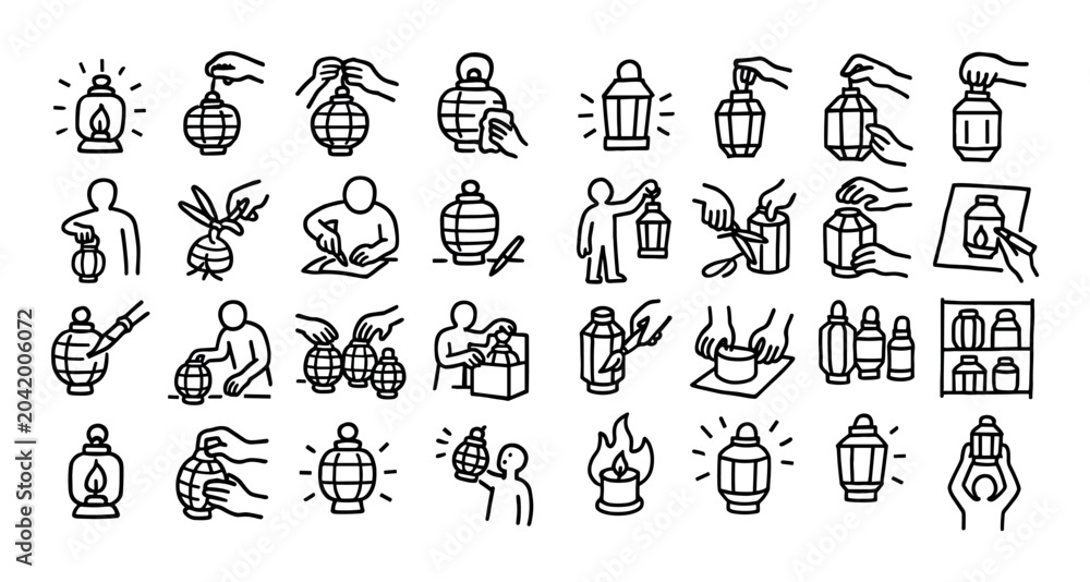 Fototapeta premium Adobe Illustrator Artwork