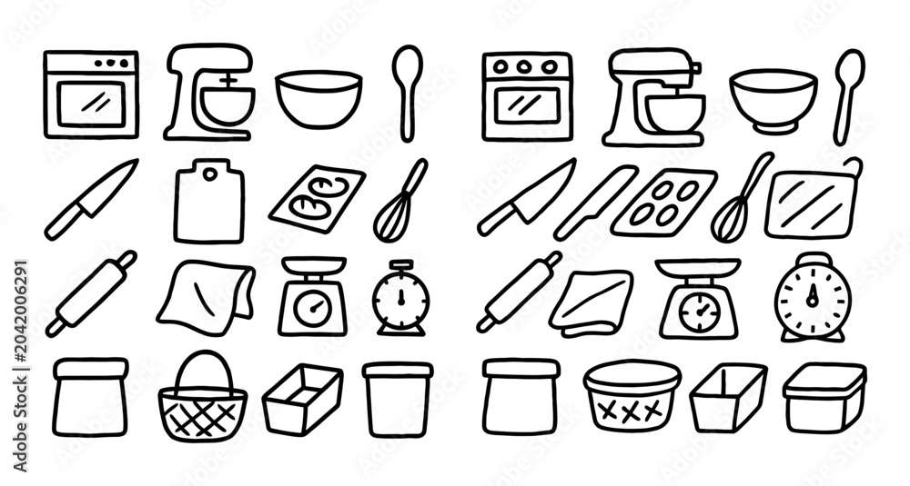 Naklejka premium Adobe Illustrator Artwork