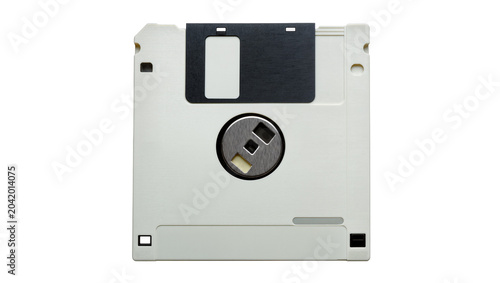 Canvastavla Floppy disk 3 5 inch storage media