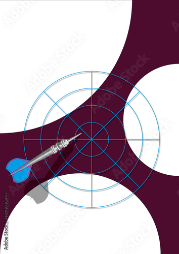 Layout Ziel