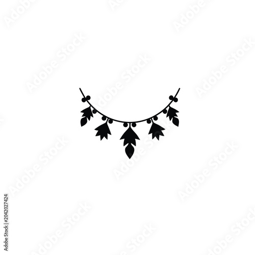 Bild auf Leinwand decoration item