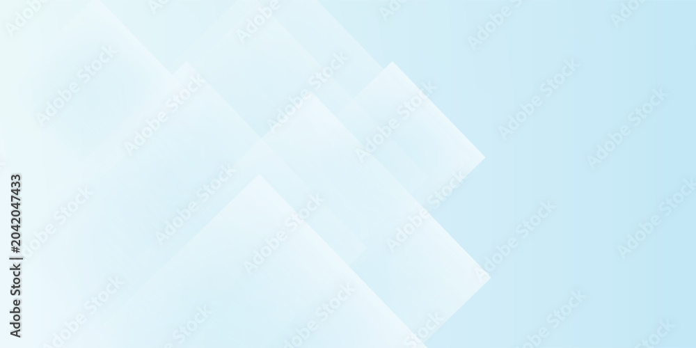 Obraz premium Abstract Blue color background simple abstract