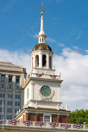 Independence Hall